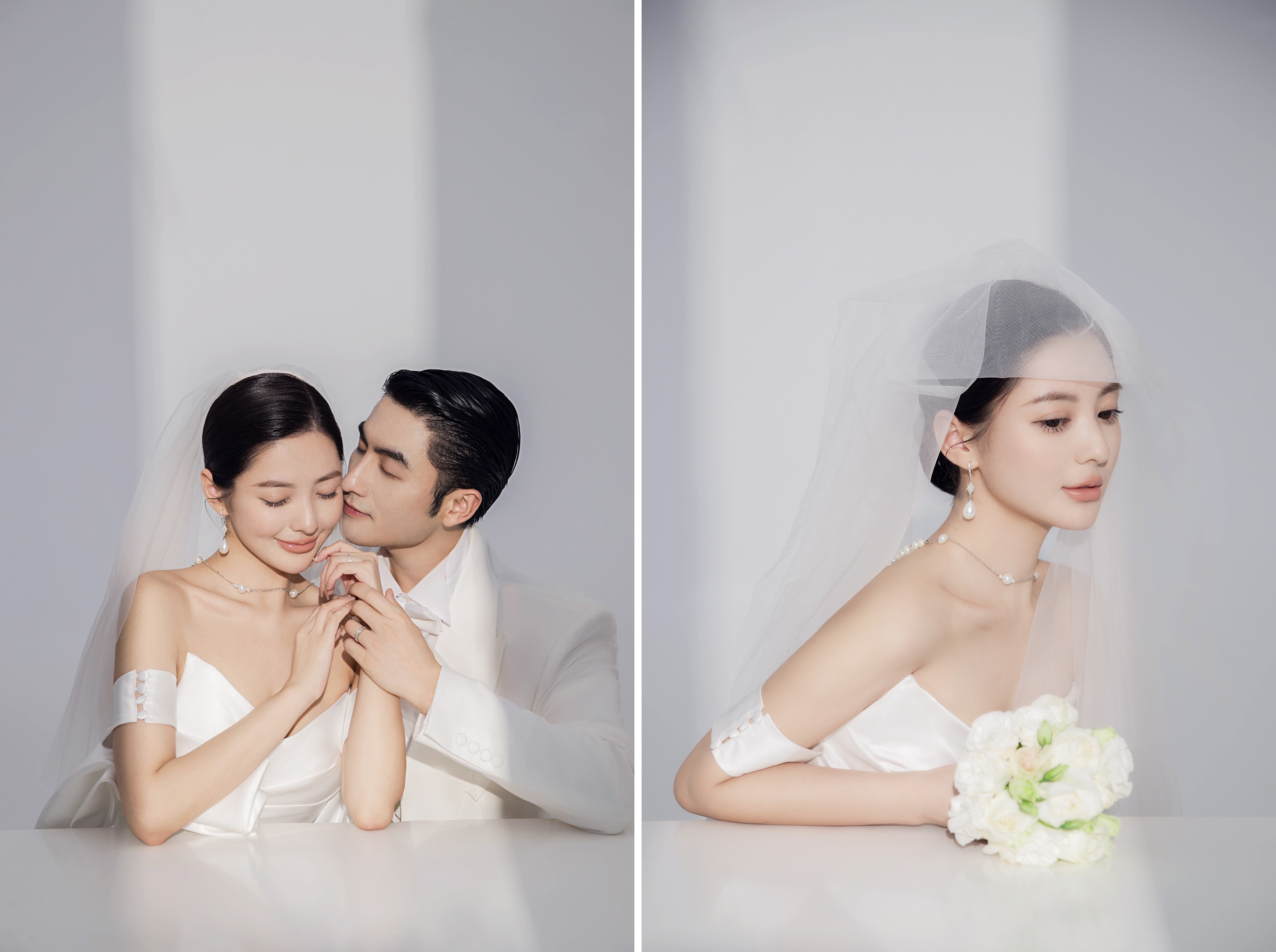 婚紗照【高定專享】