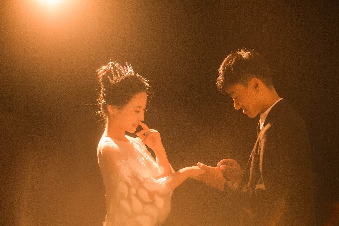 宋坤坤❤️李梦颖的婚礼邀请