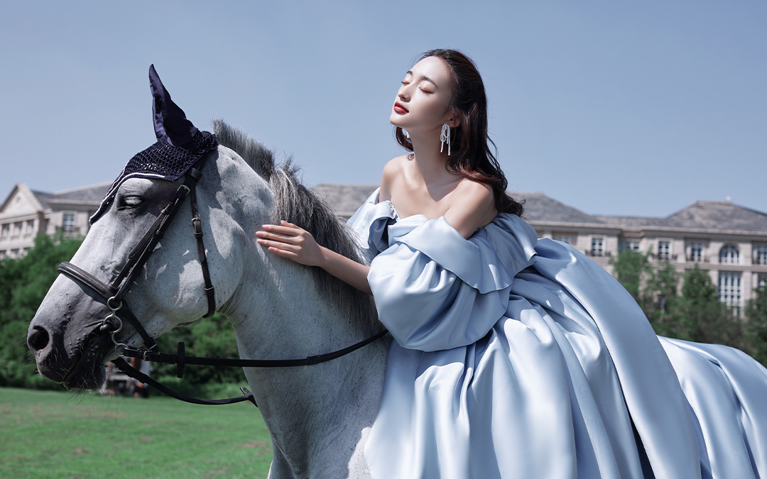 拍婚纱照拍什么风格好看 盘点7种唯美风格