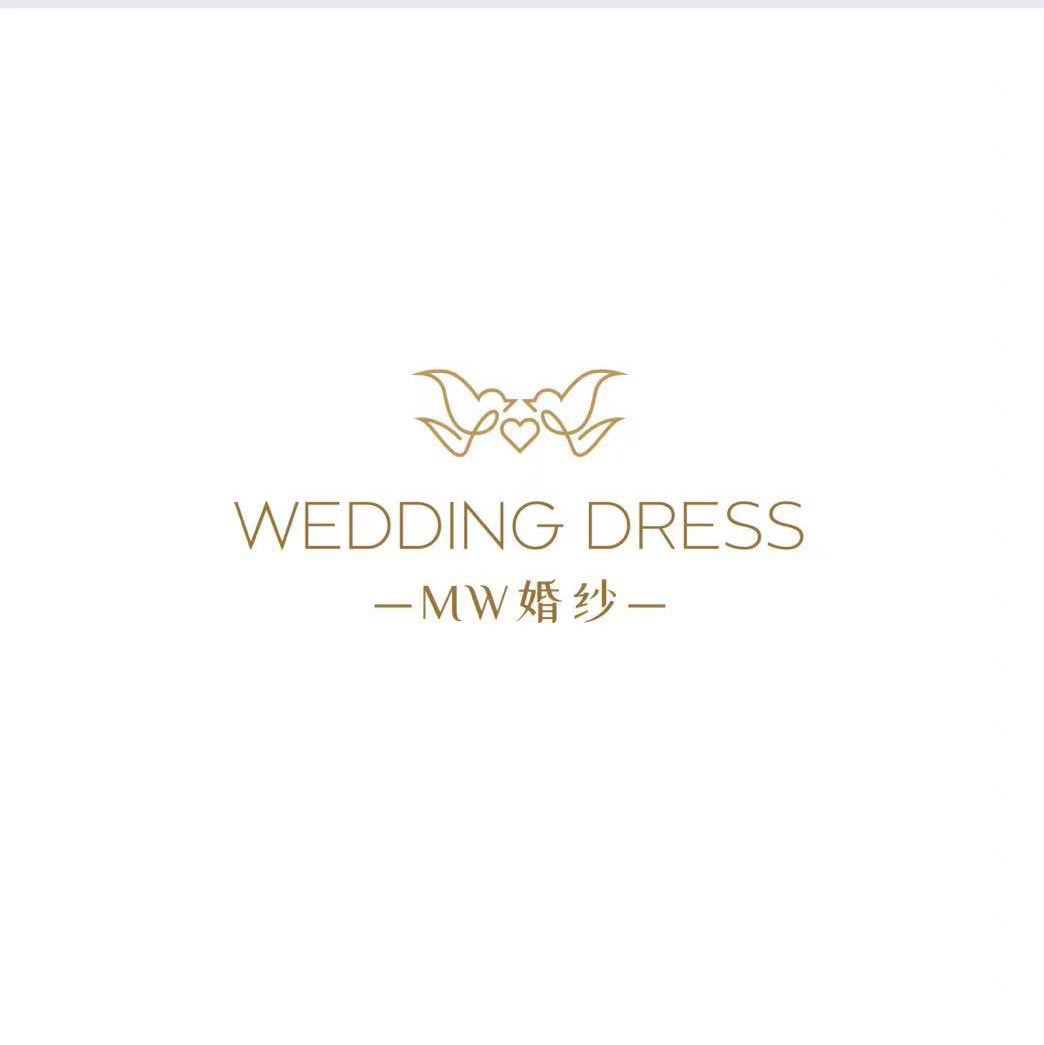MW婚纱