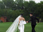 「爱的告白」划走就草率了 热拍的草坪婚纱照