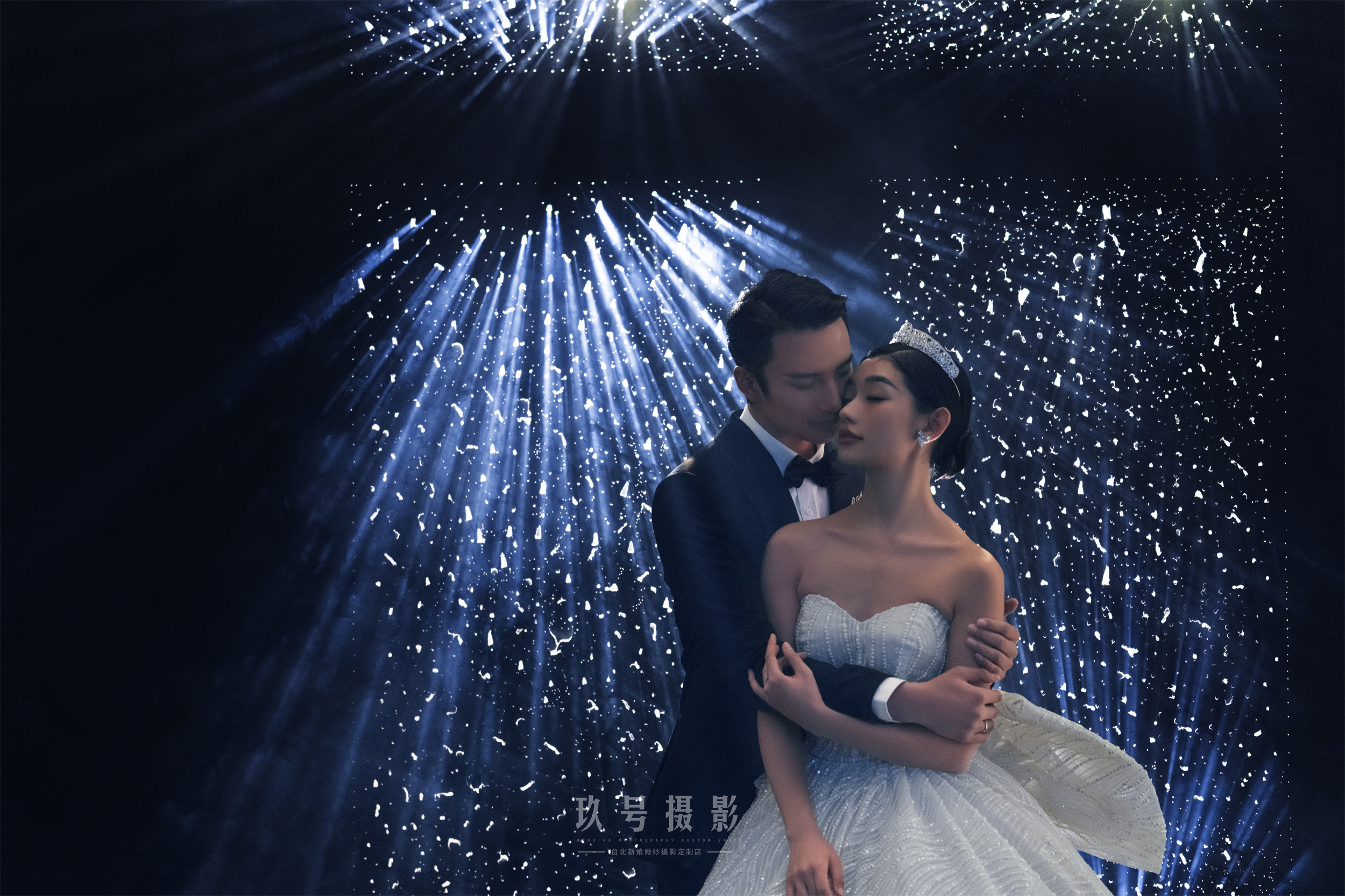 【品質(zhì)推薦】高定公主系列