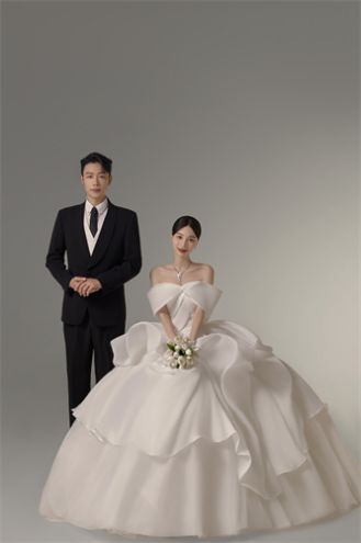 IDO映画婚纱摄影(西安店)