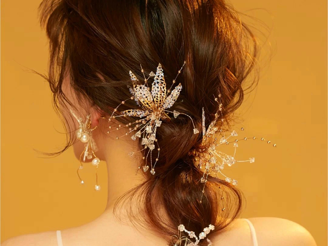 黄金档期首席团队全天跟妆+副化2980