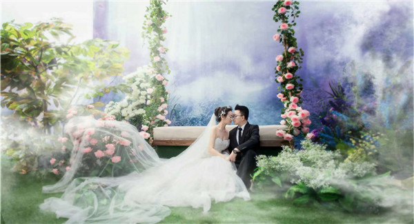 薇拉婚纱怎么样_战双薇拉图片(2)