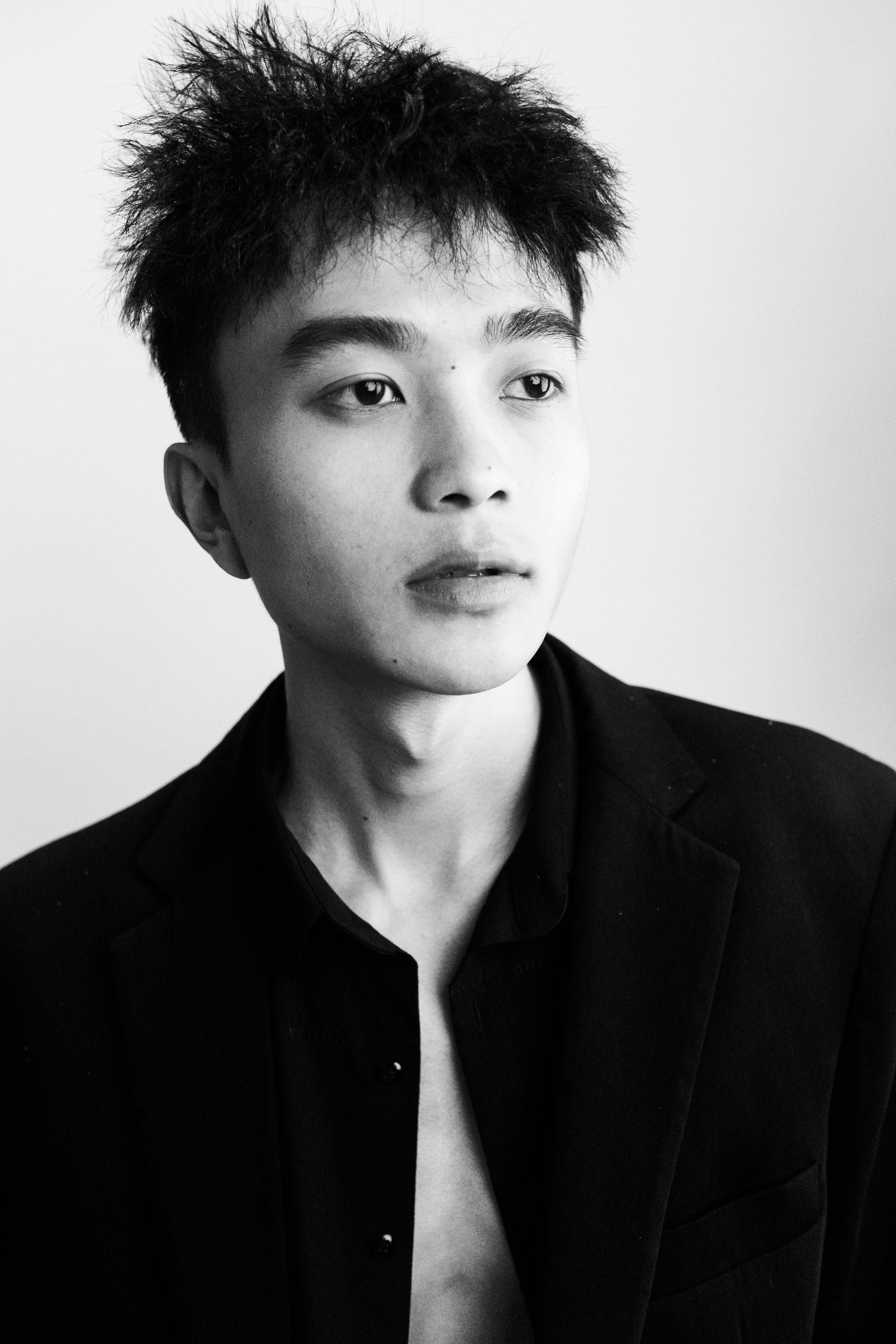 所罗门私人订制摄影