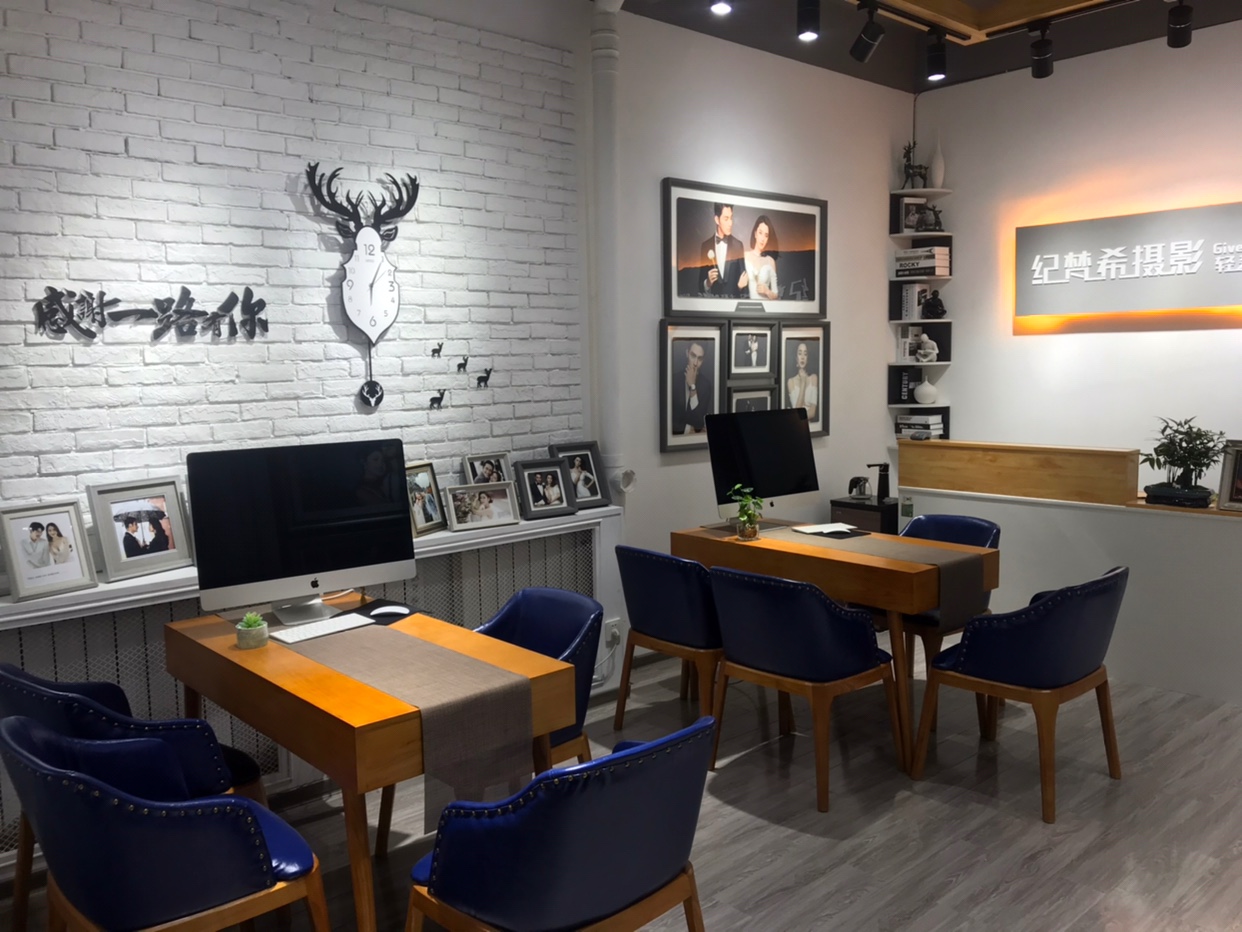 纪梵希摄影（临沂旗舰店）