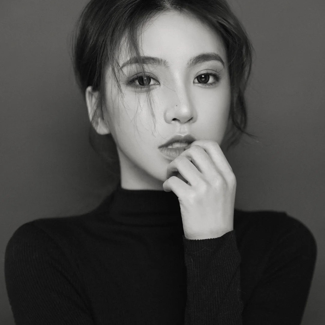        個人肖像系列           