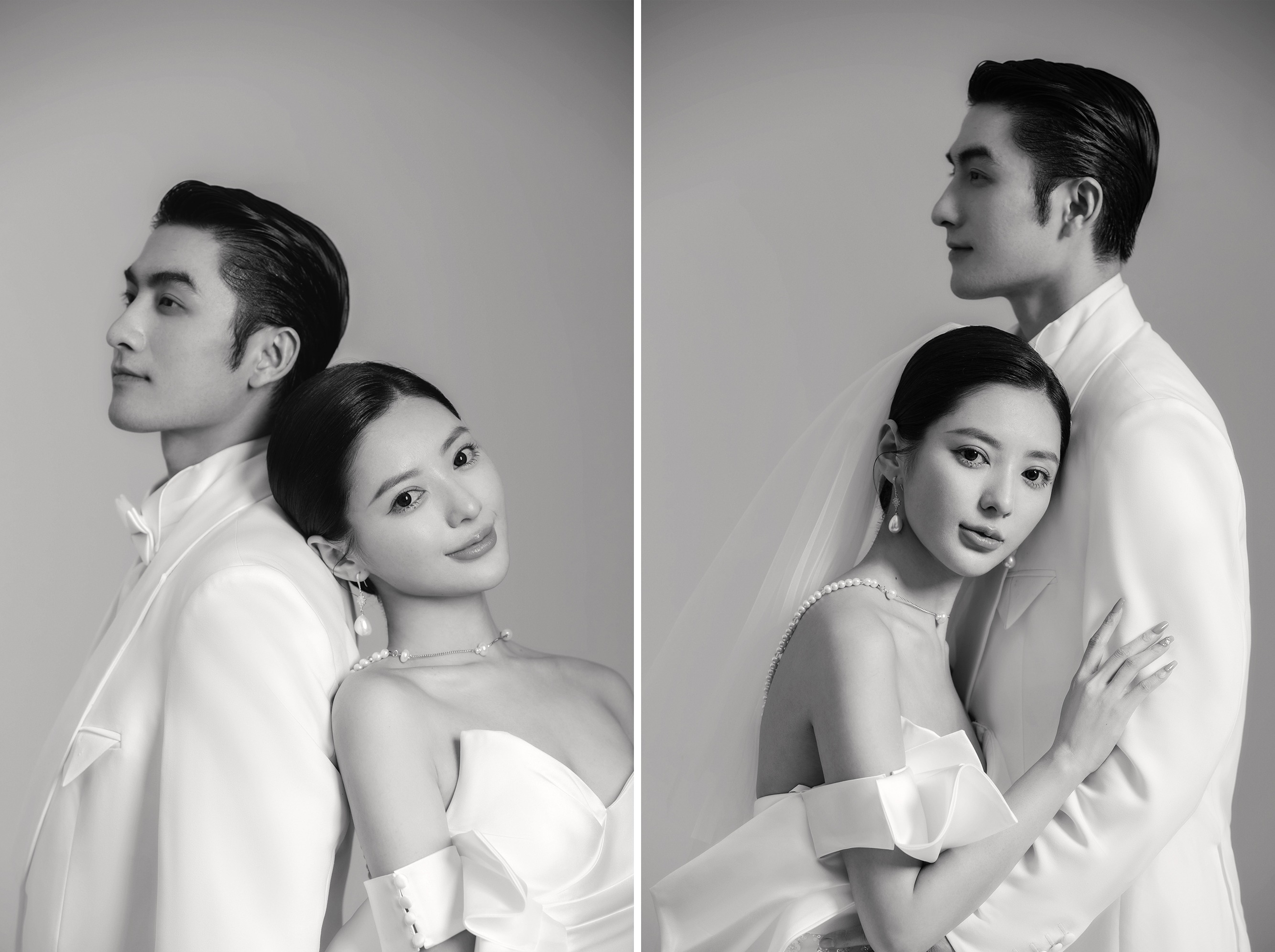婚紗照【高定專享】