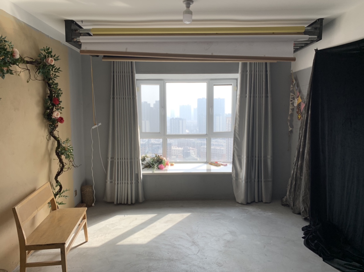 库尔勒聚焦摄影工作室