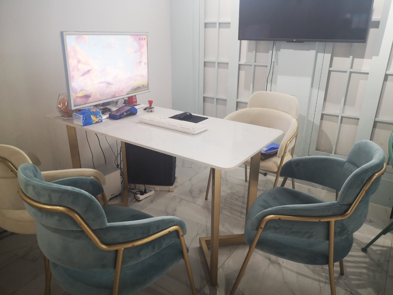 AITE爱特婚礼策划