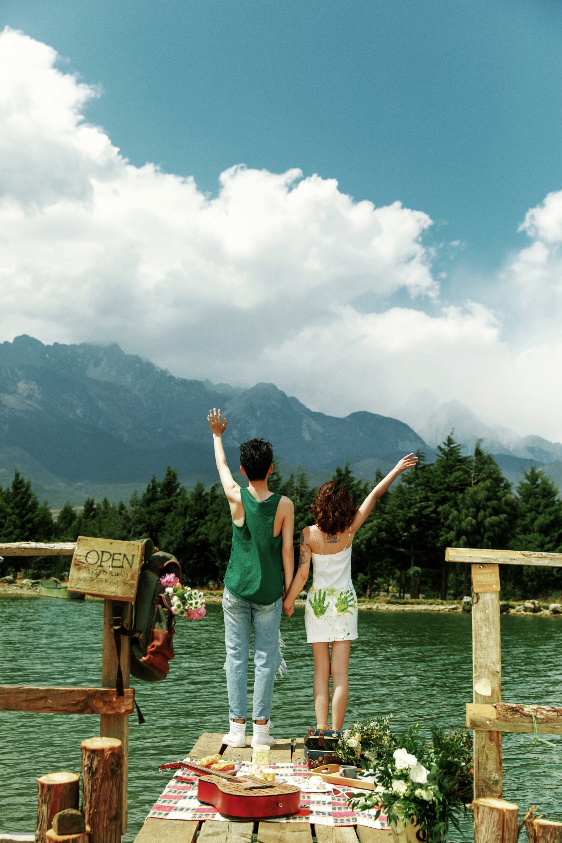 乌托邦公摄丨样片欣赏