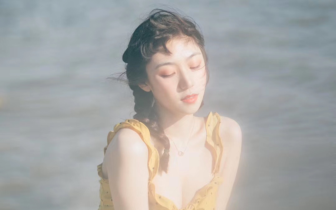 杰森摄影艺术馆｜单人写真套餐