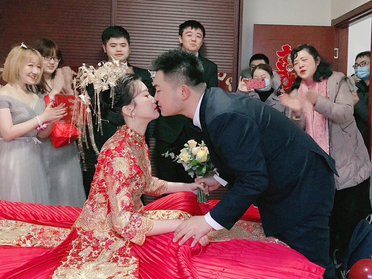 杭州蕭山周邊附近南陽義蓬新娘早/晚跟妝