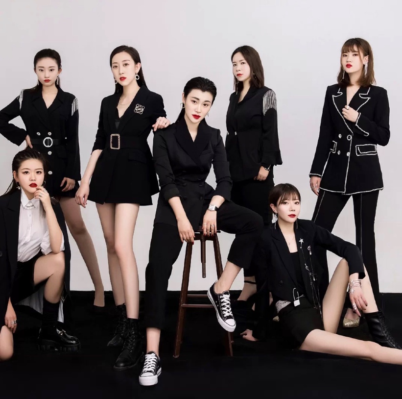 KHouse专业新娘跟妆工作室