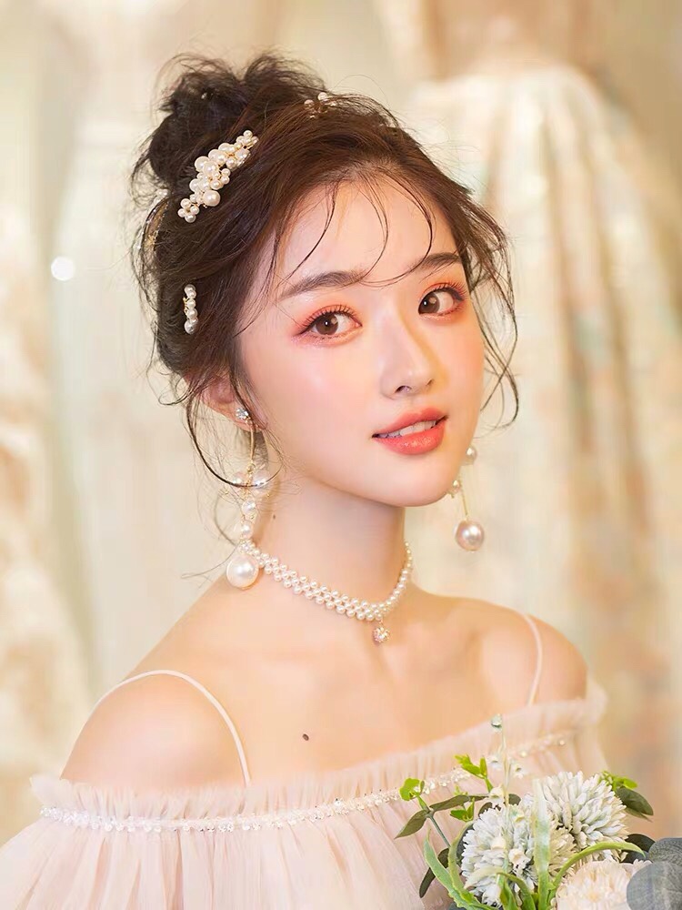 晶彩新娘美学馆