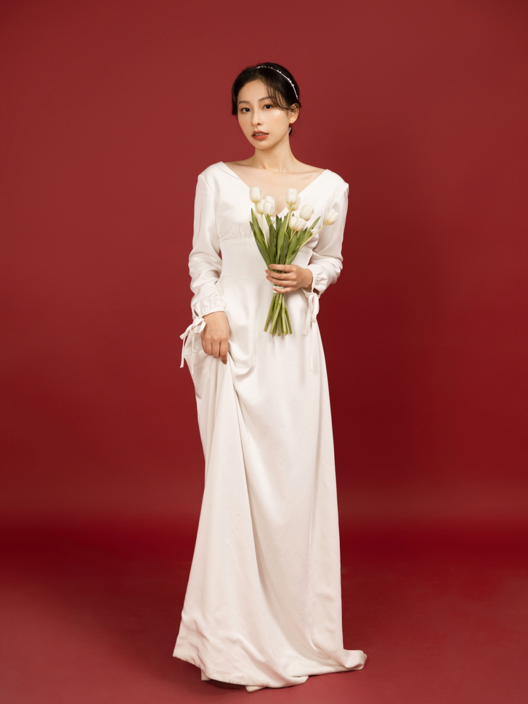苏格婚纱摄影