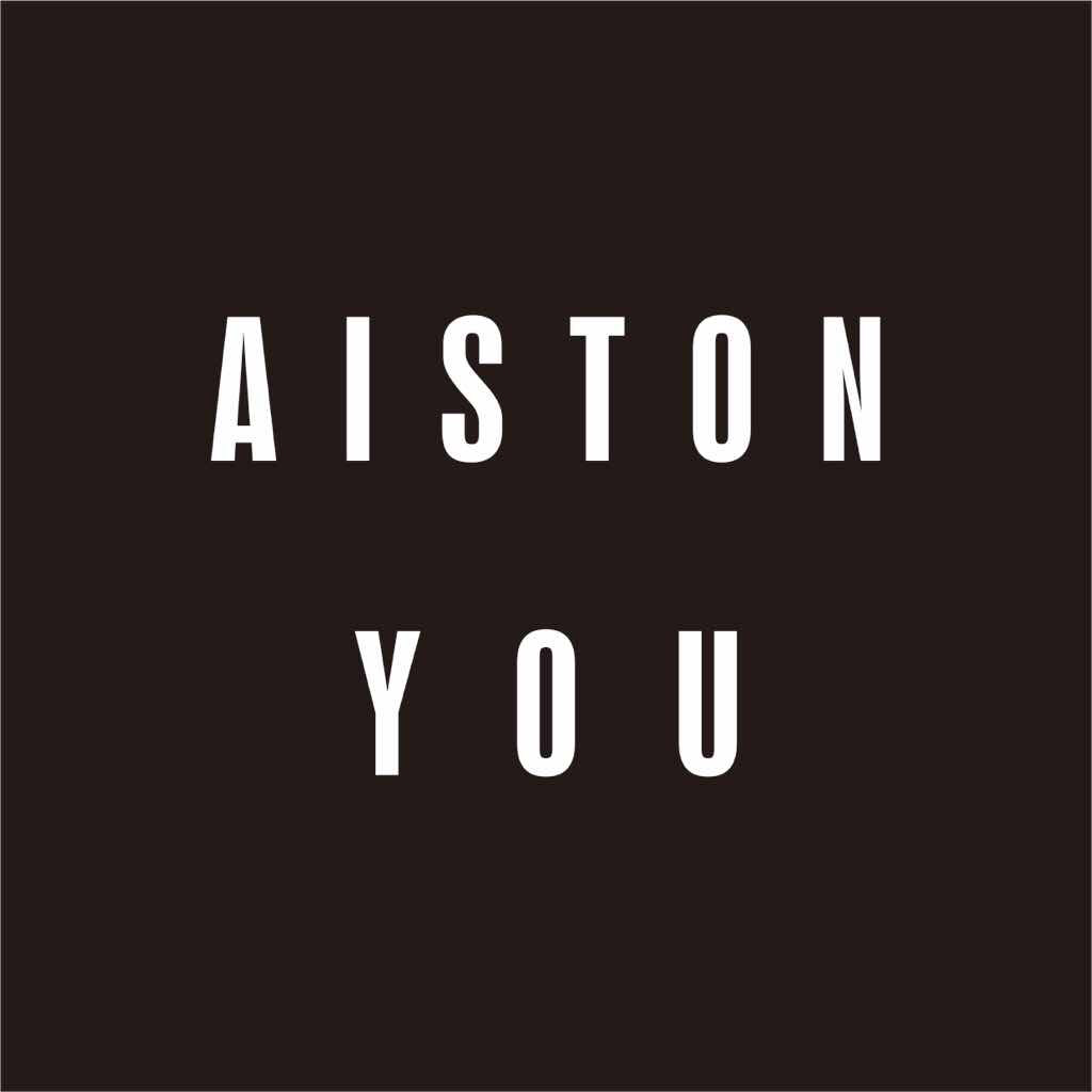 AISTON YOU時(shí)裝高級定制