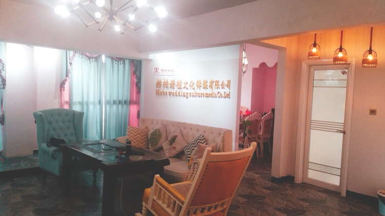 赫柏婚礼（邵阳店）