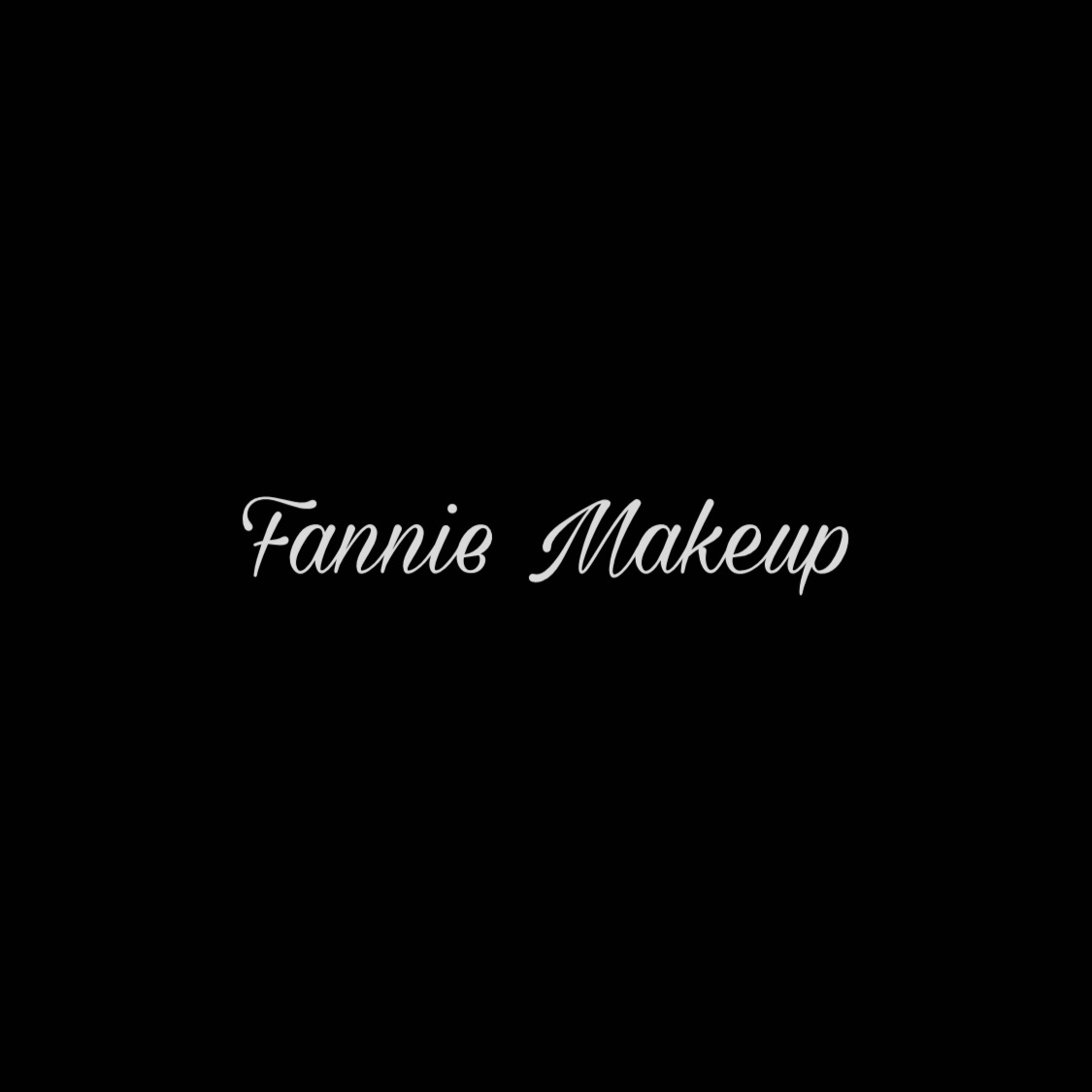 nullFannie Makeup