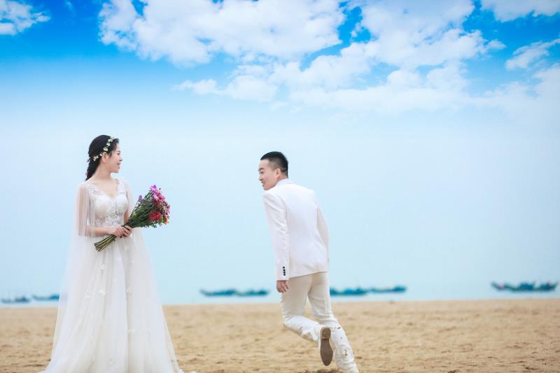 宁海现代婚纱_宁海号巡洋舰(2)