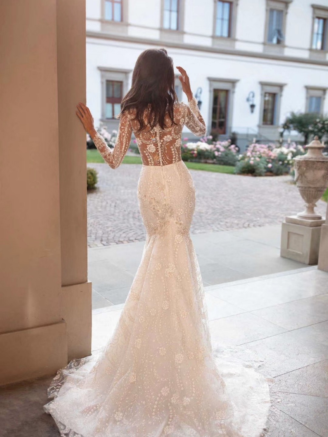 绝代奢华奢华是身份的体现