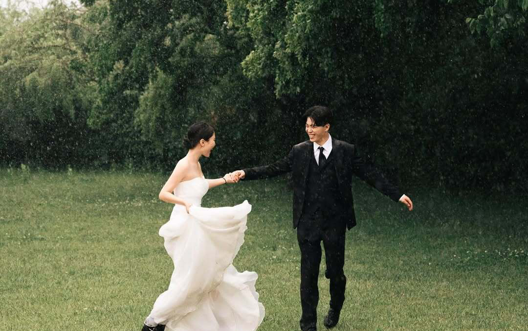 遇见你之前 永远只是个词汇