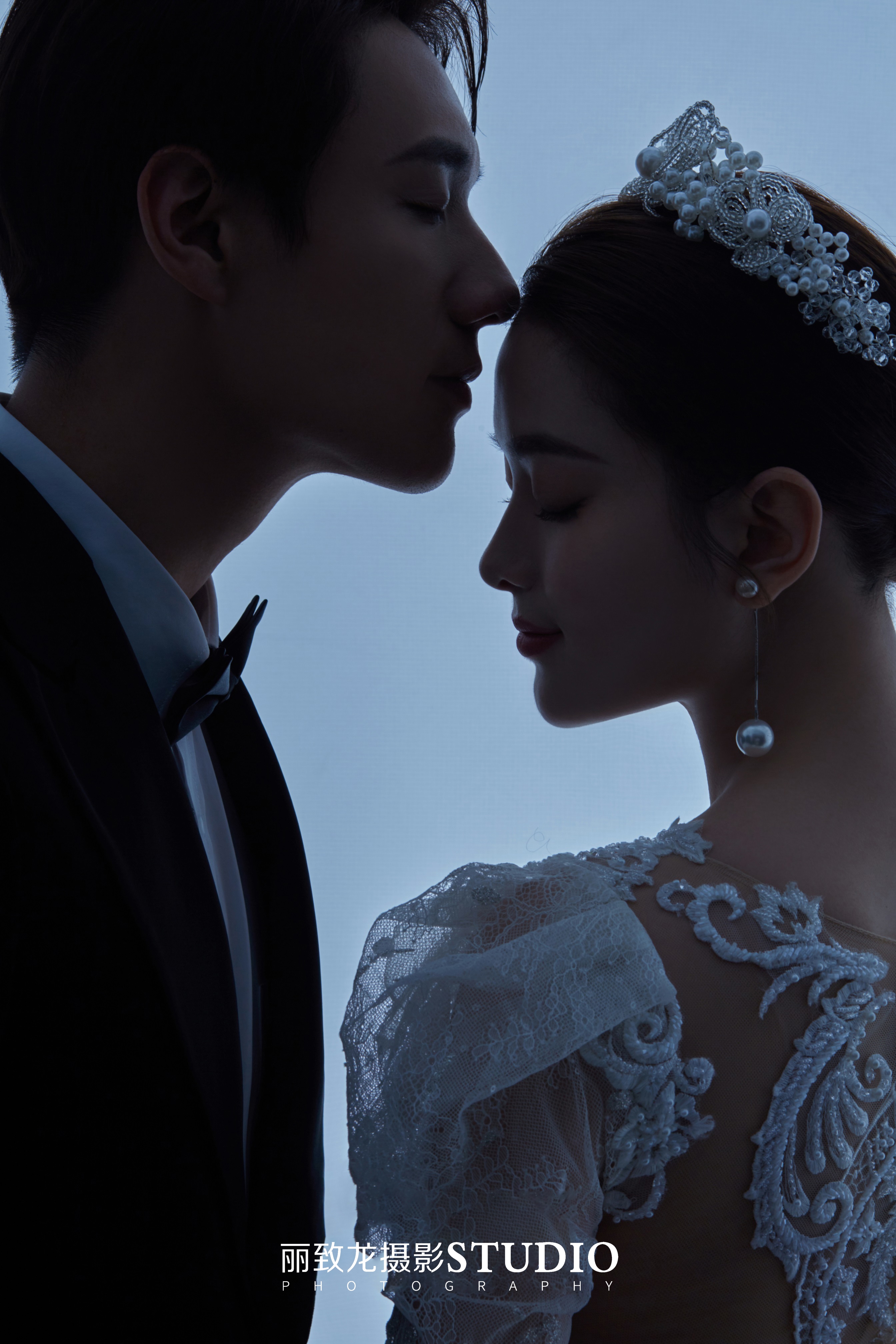 【高定◎女王】2022年婚纱照必拍风格-丽致龙