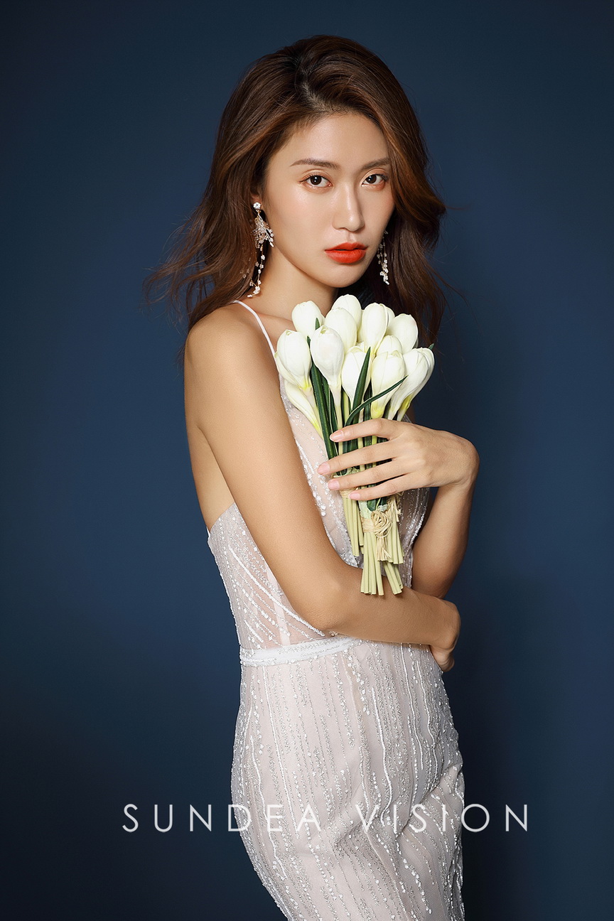 超A超好看的个性小众婚纱照丨福州婚纱照