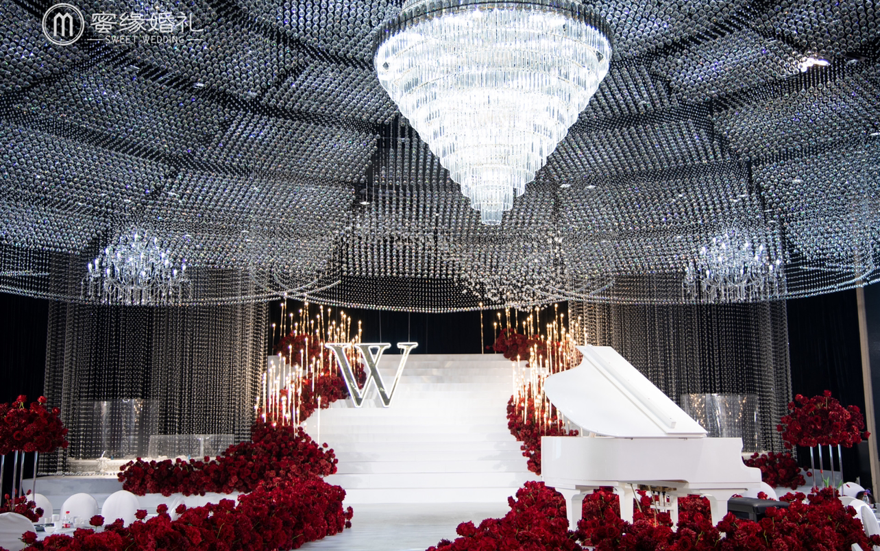 【大多新人都爱它】繁华入梦，浪漫梦幻