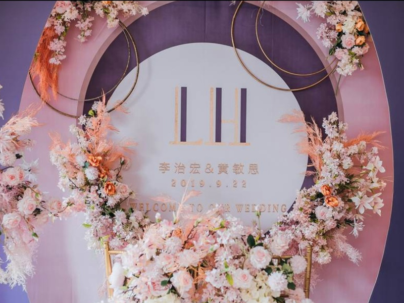 13800高端酒店定制婚礼C报价