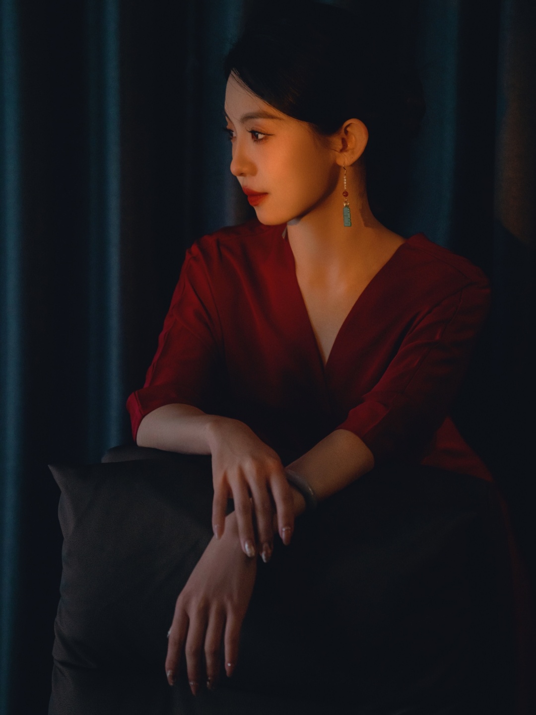 結(jié)婚，執(zhí)子之手，與子偕老。嫁給我吧，死生