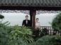 婉约派新中式园林婚纱照✨令人惊艳了中国风
