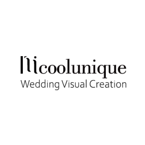 nicoolunique婚纱买手店