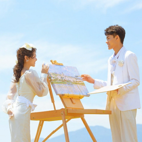 遇见私人订制影像【宫崎骏的夏天】