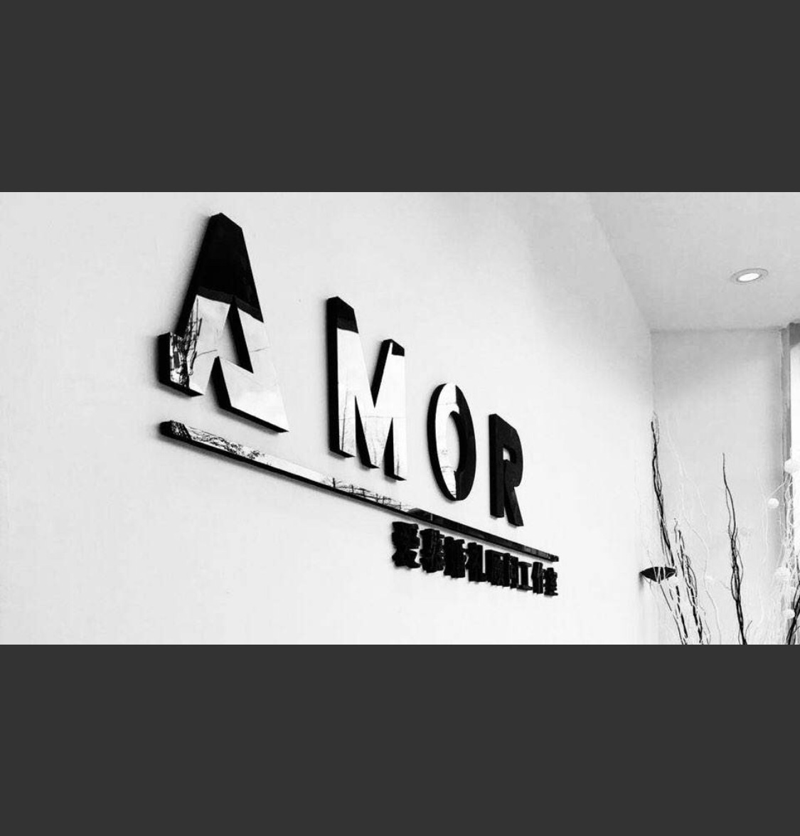 Amor东台爱慕婚礼工作室