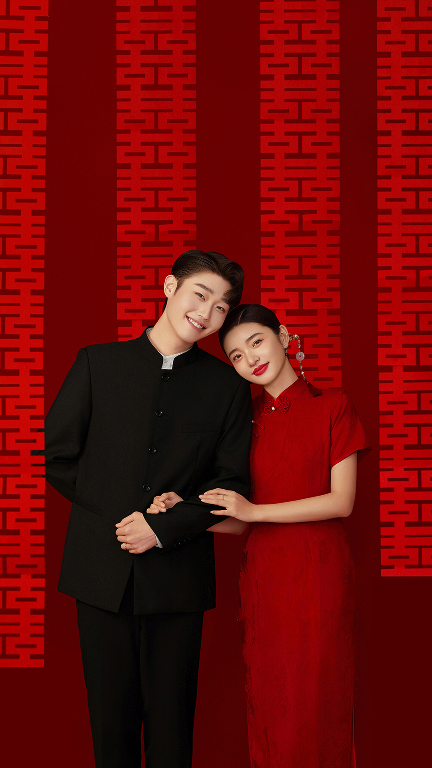 婚纱摄影定制/纪实/森系