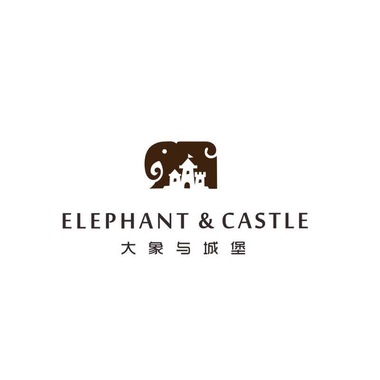 大象与城堡
