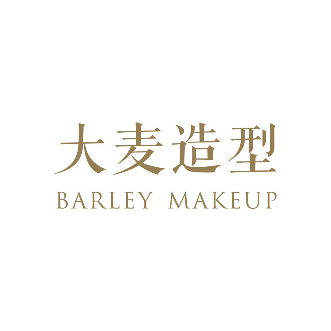 BARLEY 大麦造型