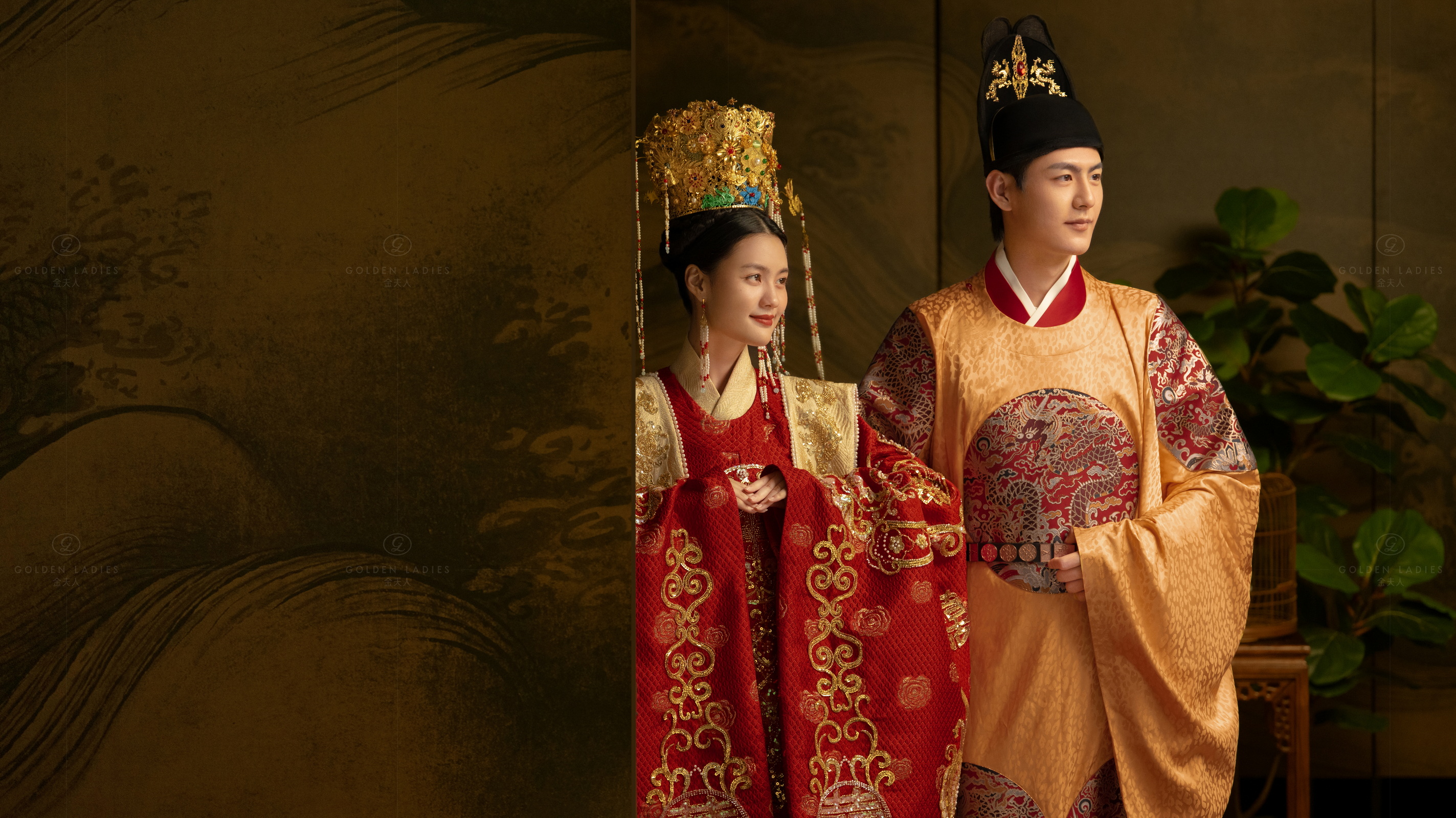 【婚紗攝影】熱門推薦