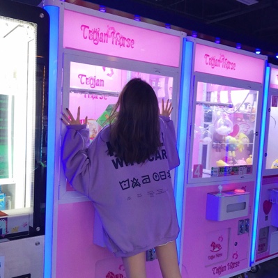 ๑     中二少女   ཽ