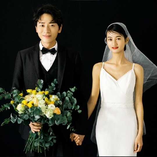 简约韩式  小清新旅拍  纪实婚礼风 新中式  