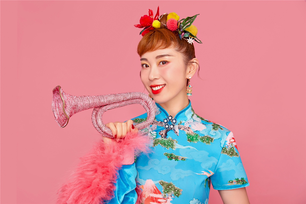 婚纱照加片两三事