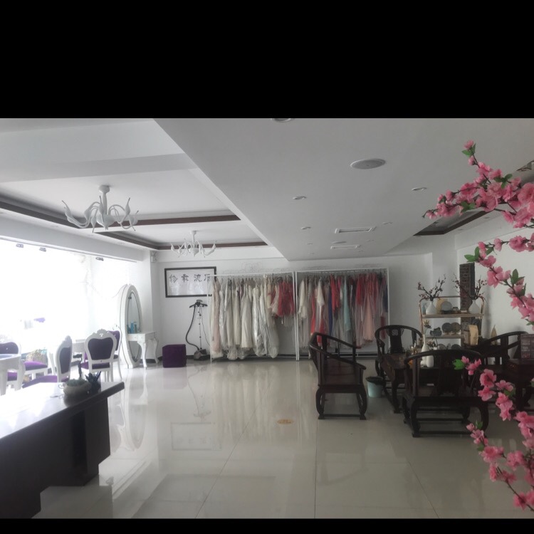 喜传天下婚庆策划