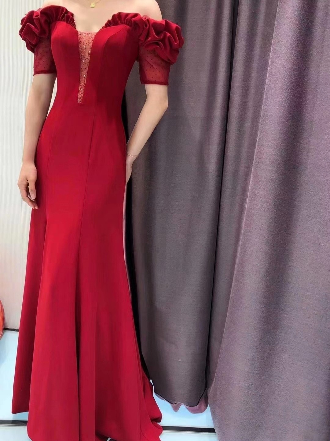 齊地婚紗，秀禾，敬酒服，指定款式