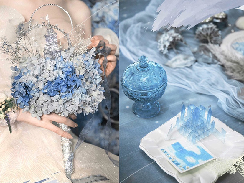 主题星月神话 疫情期间特惠放价 打包套餐省心省钱