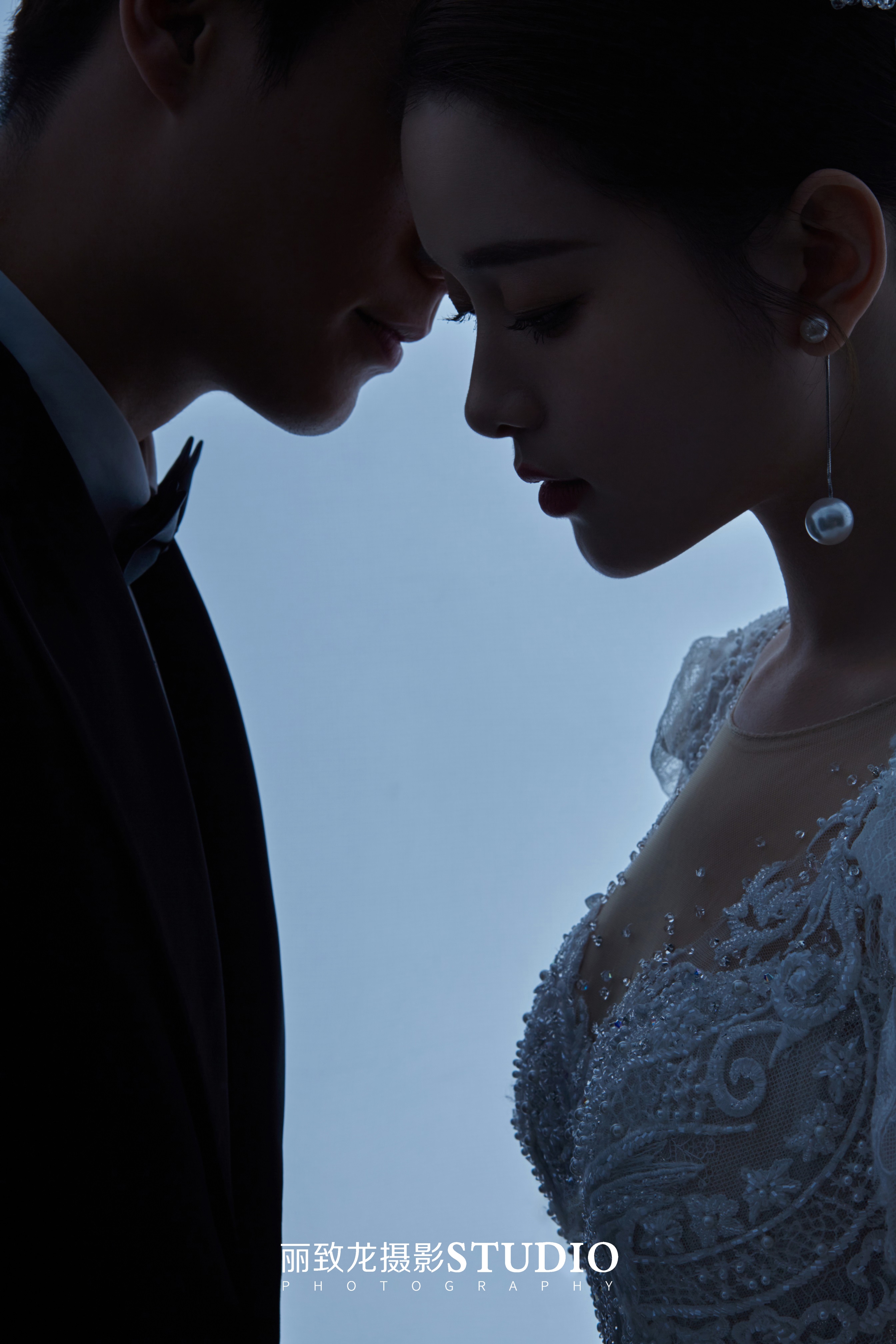 【高定◎女王】2022年婚纱照必拍风格-丽致龙