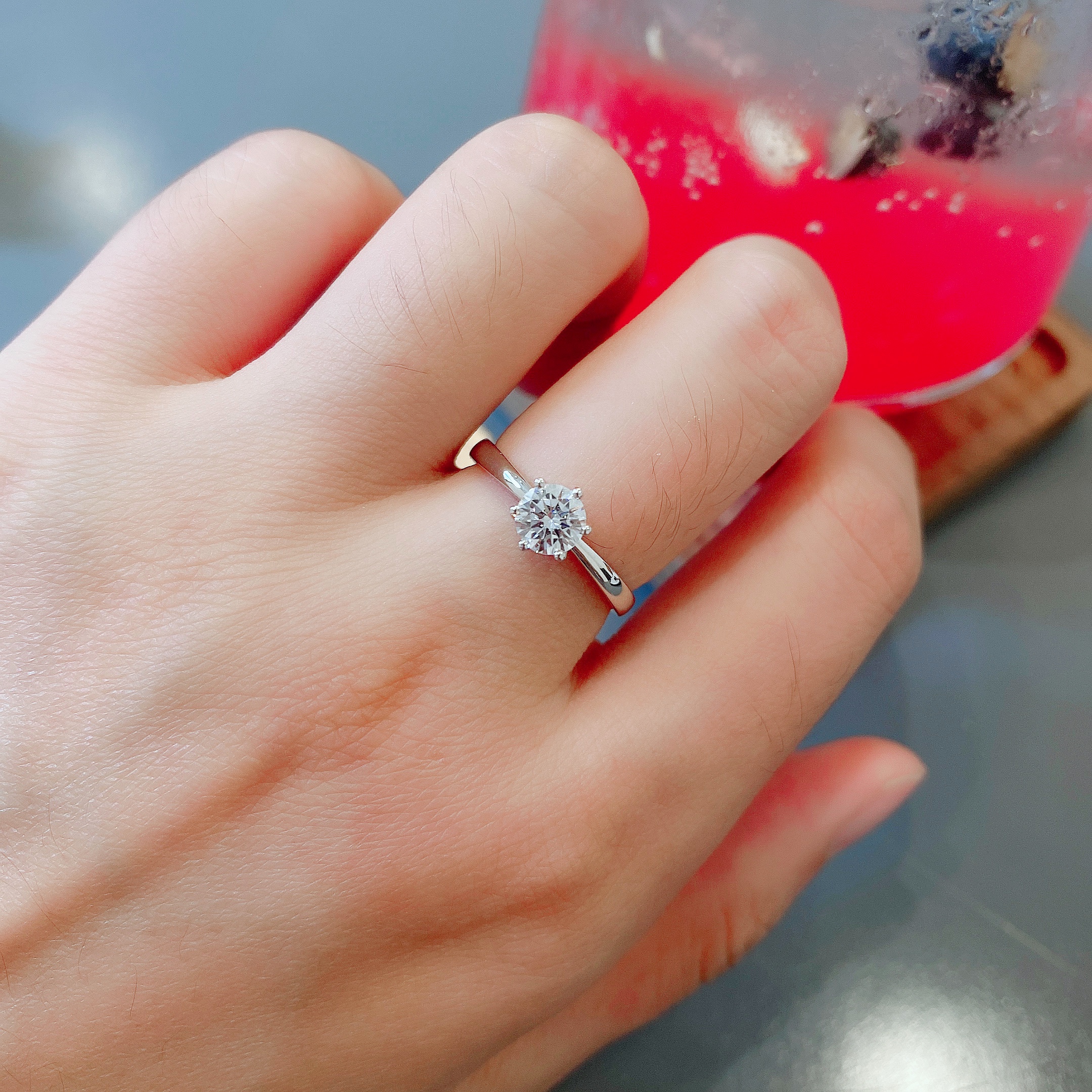 只要1W就能get的50分精巧小皇冠💍