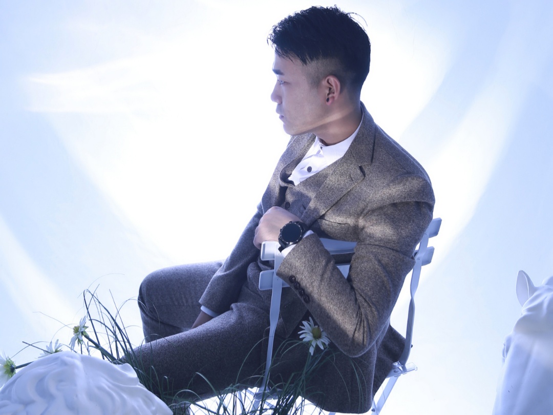 主持人+督导+晚宴新娘秘书