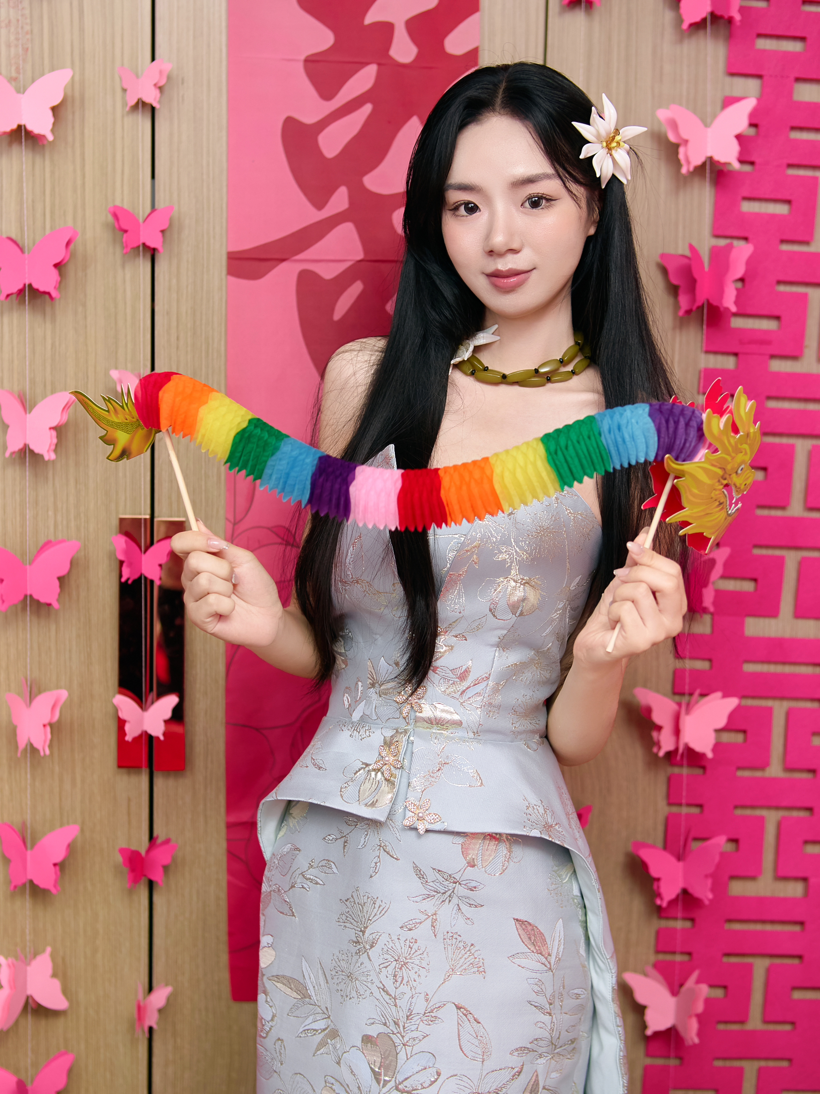 连云港白亮透风格